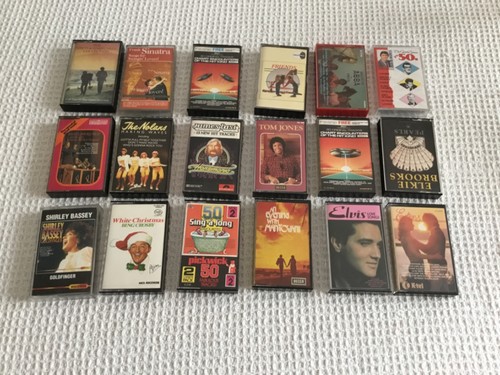 Job lot bundle - job,