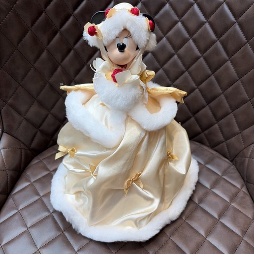 Disney world holidays