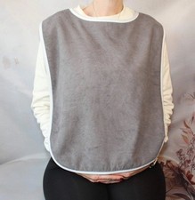 2 pack Adult Bibs Elderly