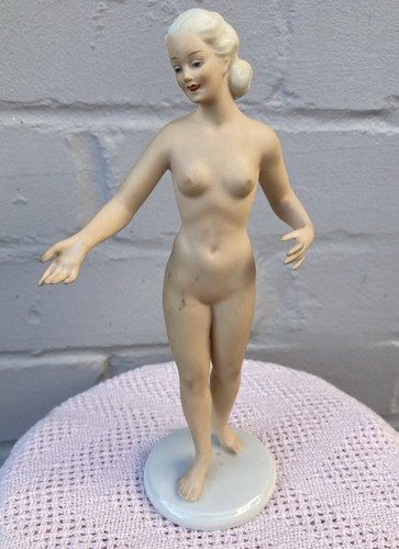 Schaubach kunst germany nude - kunst,