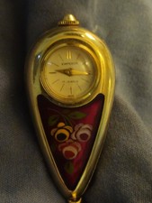 Vintage Swiss Emperor 17 Jewel