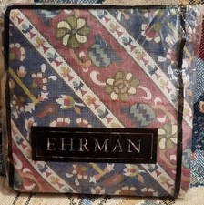 Ehrman Discontinued Tapestry