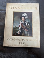 The Connoisseur Coronation