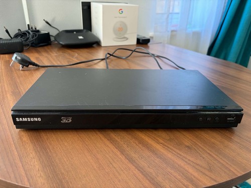Samsung e5500 blu - samsung, bd-e5500