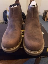 Caterpillar Men's Brown