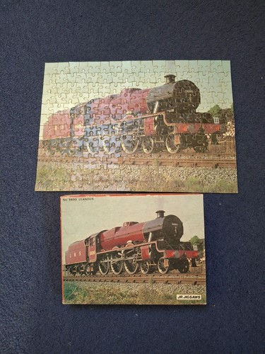 5690 leander jubilee steam - leander,
