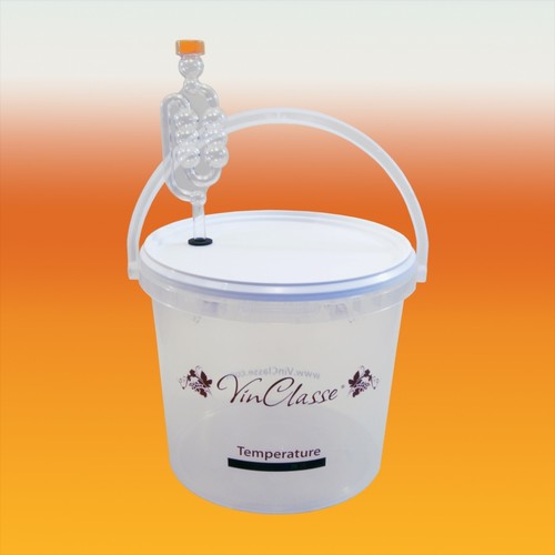 Vinclasse litre clear - vinclasse, 5