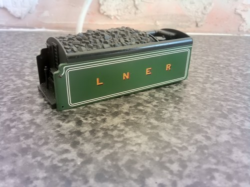 Gauge hornby china - gauge, made