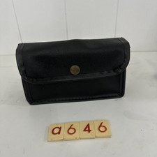 Small vintage Tool Bag For