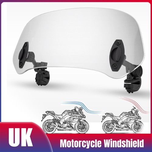 Universal motorcycle - universal,