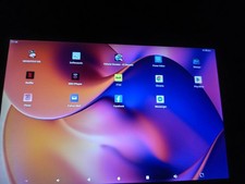 EGL 10 Inch Tablet - Android 13 - 32GB Of Storage, 4GB RAM  