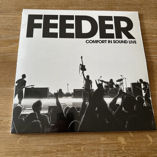 Feeder comfort sound 2025 - feeder, in