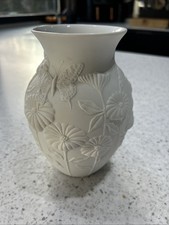 Kaiser Germany White porcelain