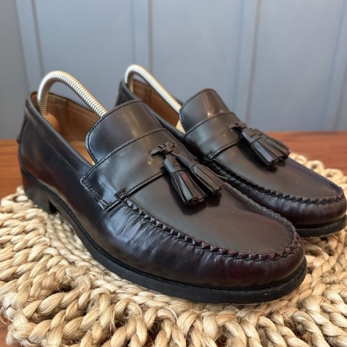 Florsheim ltd men tassel - men’s,