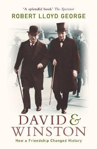 Robert lloyd george david and - george,