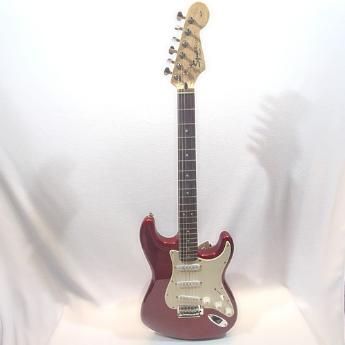 Fender squier affinity - fender,