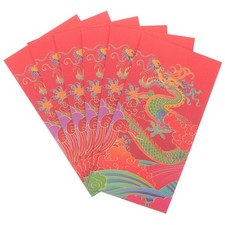 Pcs chinese red envelope - pcs,
