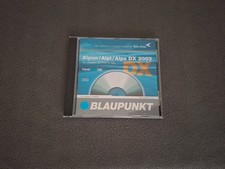 Navigation CD Blaupunkt