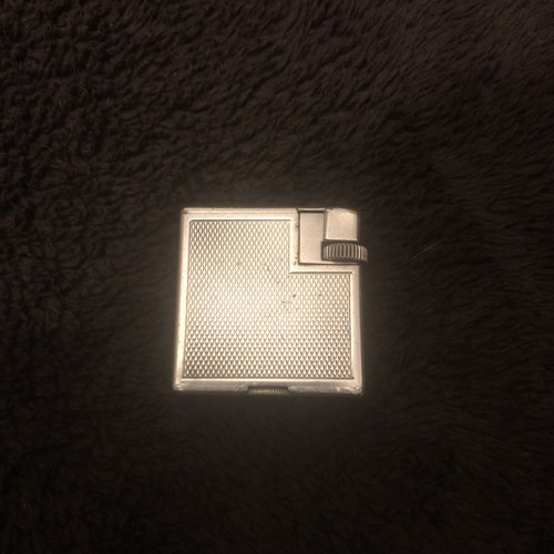Dunhill london petrol - london,