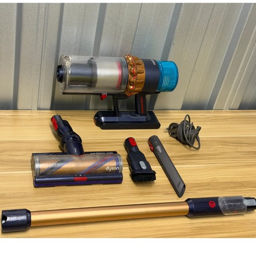 Dyson gen detect handheld - detect,