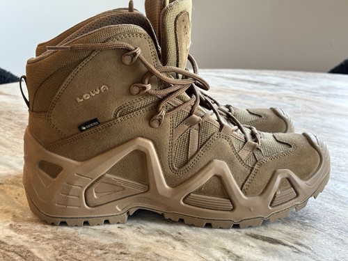 Lowa zephyr gtx - gtx, mid