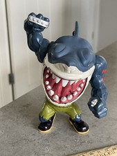 Vintage Action Figure •