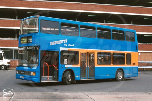 Bus photo bennetts - bus,