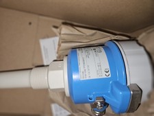 Endress+Hauser Minicap FTC 260