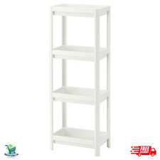 New IKEA VESKEN Shelf Unit