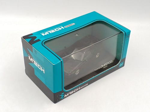 Epoch toyota mr2 sw20 - mr2,