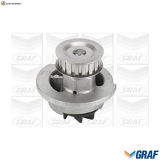 WATER PUMP PA441 FOR BEDFORD