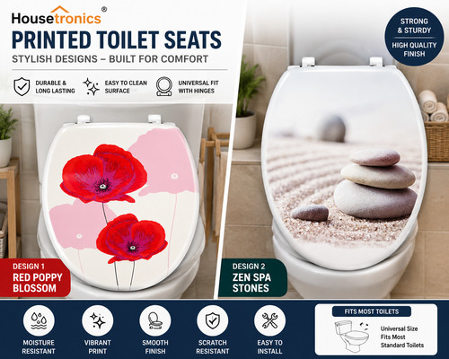 Soft toilet seat novelty - toilet,