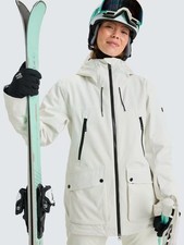 Roxy Women's Stated Technical