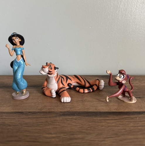 Disney original aladdin genie - original,