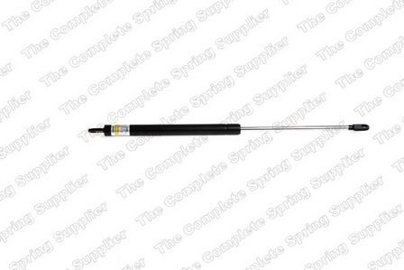 Kilen front bonnet gas - kilen,