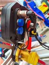 mychron, aim mychron back wire