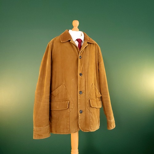 Fat face cotton jacket mens - face,