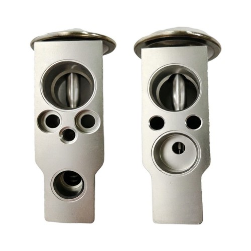 Expansion valve - expansion,