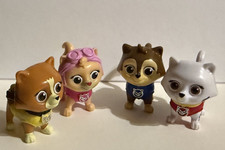 Paw Patrol Kitty Cats