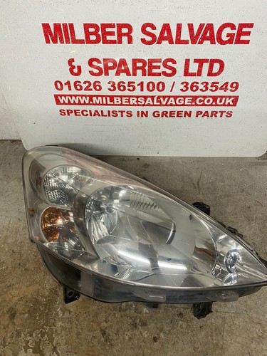 Peugeot partner plate - partner,