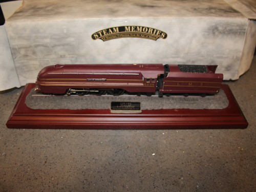 Large hornby scale model - large, oo