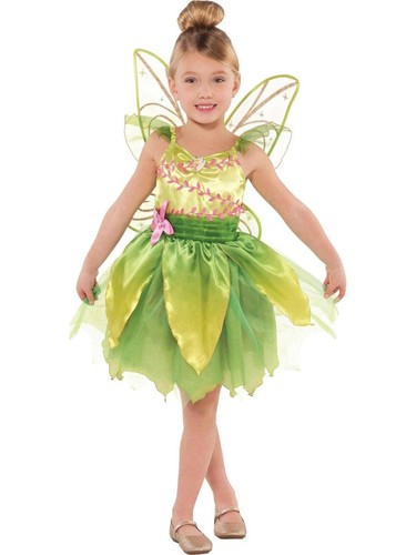Tinker bell classic girl - tinker,