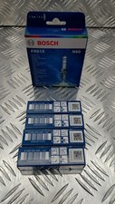 4 x Bosch 0242222804 Spark