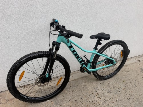 Trek marlin bike - trek,