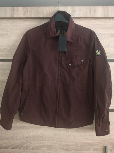 Belstaff camber jacket small - belstaff,