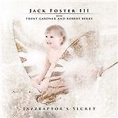 Jack foster iii - jack, jazzraptor's