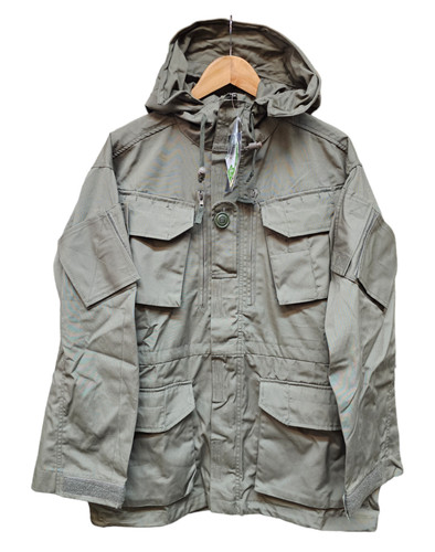 British army sas pcs - gs,