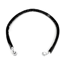 HEL Braided Turbo Oil Feed