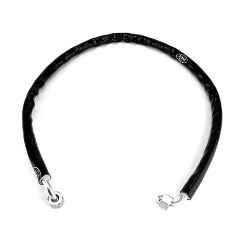 Hel braided turbo - braided, feed