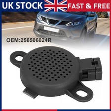 Front Rear Buzzer Speaker